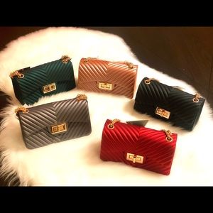 PRINCESS Mini Purses